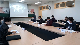 [2021년 제주대학교 인문과학연구소 학술대회] 간찰서식집 연구의 성과와 확산 방향