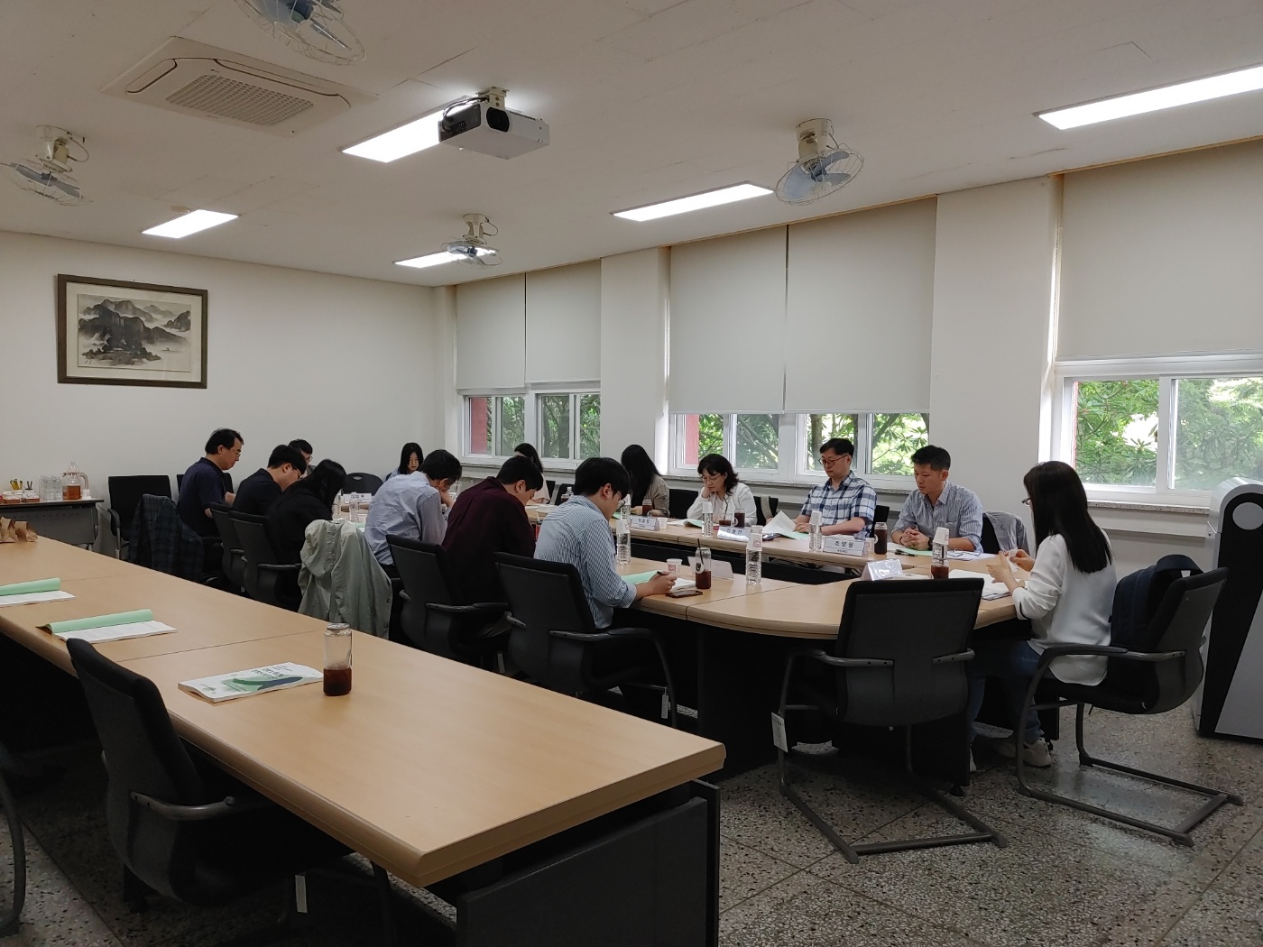  [2024학년도 인문과학연구소 전국학술대회] '지역'과 '역사'를 통해 본 인문학연구