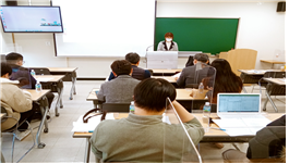 [2023 제주대학교 인문과학연구소 콜로키움] 개인 소장 간찰서식집의 의미와 전통시대 한글 번역