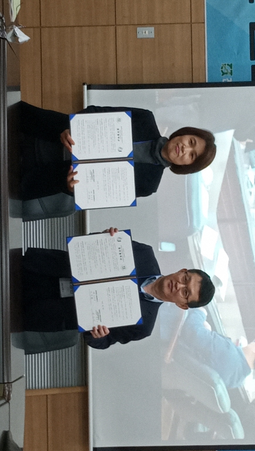 [업무협약] 인문과학연구소˙전남대학교 철학연구교육센터 근대호남유학연구단 업무협약 체결