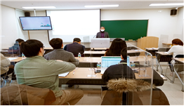 [2023 제주대학교 인문과학연구소 콜로키움] 개인 소장 간찰서식집의 의미와 전통시대 한글 번역