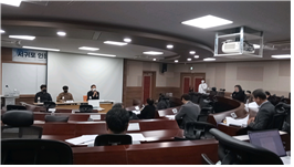 [2022 제주대학교 인문과학연구소·제주학연구센터·한국무속학회 공동학술대회] 서귀포 인문 자산과 제주 신화의 만남